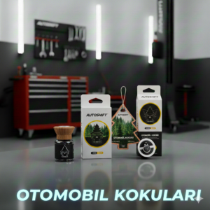 Otomobil Kokuları