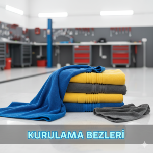 Kurulama Bezleri