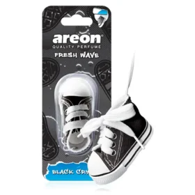 areon fresh wave black crystal oto arac kokusu 239