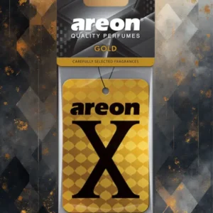 areon x lux gold oto arac kokusu 1425