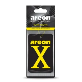 areon x tutti frutti oto arac kokusu 708