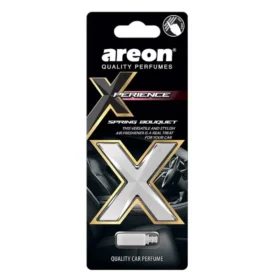areon xperience spring bouquet arac klima kokusu 714