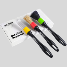 black and white modern photographer initial video logo 1200 x 1200 piksel 20