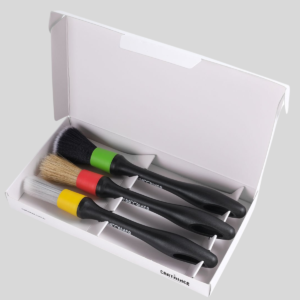 black and white modern photographer initial video logo 1200 x 1200 piksel 21