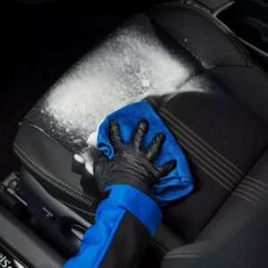 FRA BER Tex Çok Amaçlı Genel Temizlik Köpüğü 600 ml 3