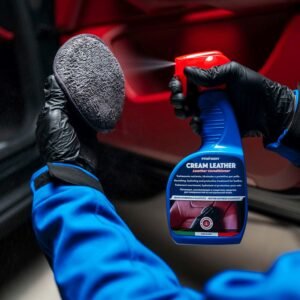 fra ber cream leather deri bakim kremi