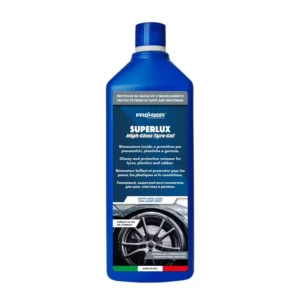 fraber superlux jel lastik parlatici