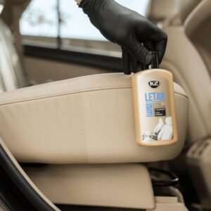 k2 letan deri koruyucu