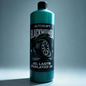 Autohsift Jel Lastik Parlatici