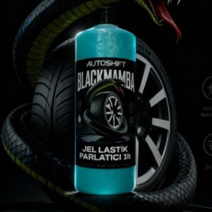 jel lastik parlatici